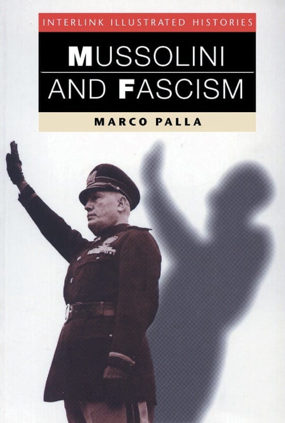 Mussolini & Fascism