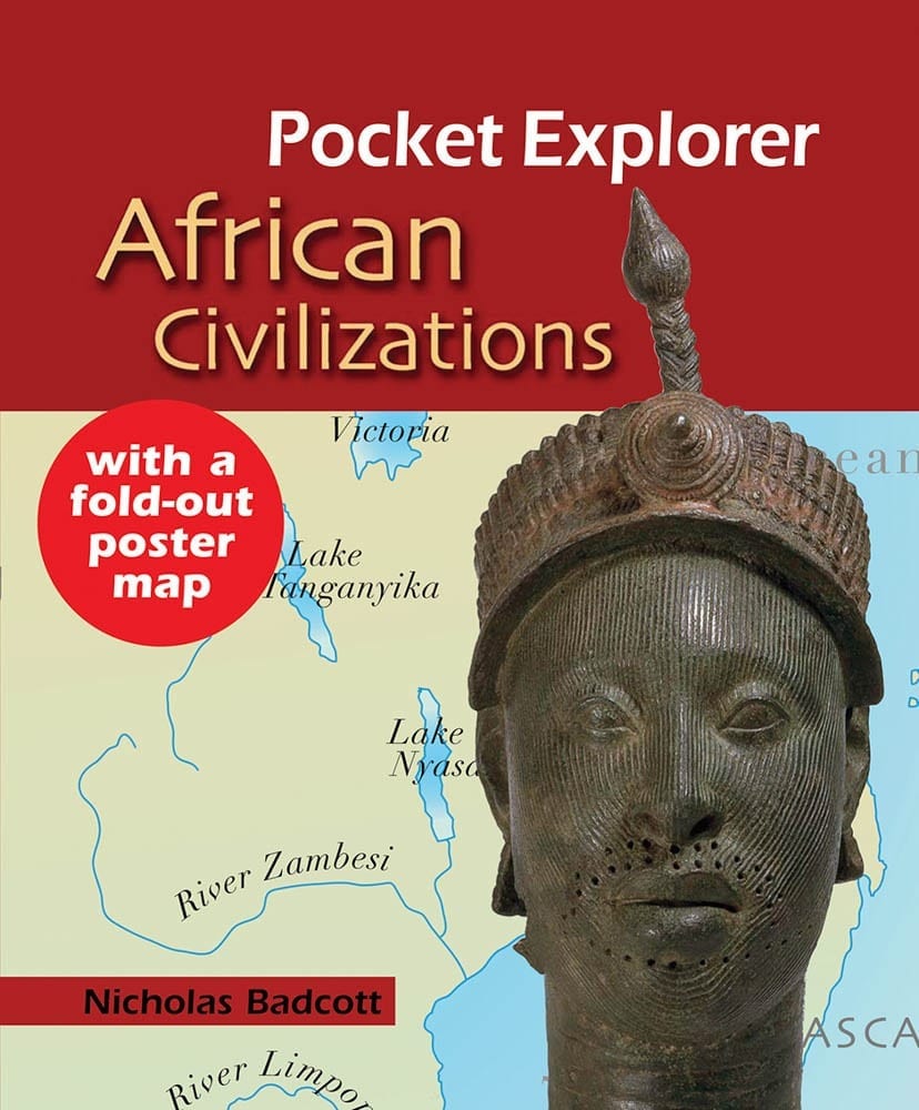 Pocket Explorer: African Civilizations