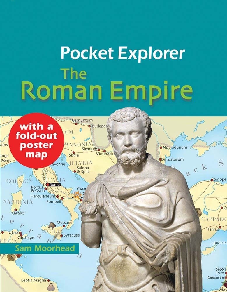 Pocket Explorer: The Roman Empire