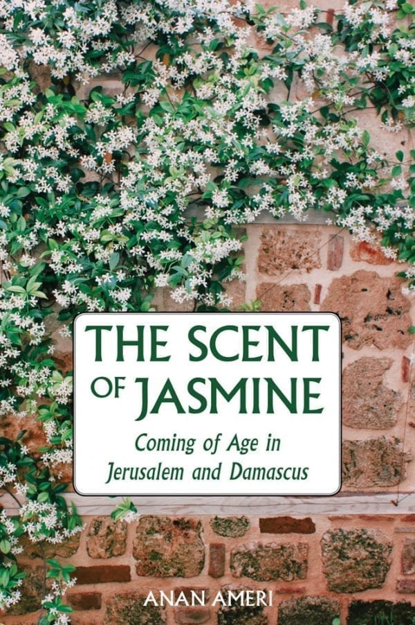 Scent of Jasmine, The