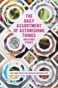 Daily Assortment of Astonishing Things and Other Stories, The