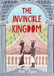 Invincible Kingdom, The