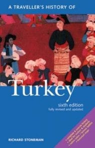 Traveller's History of Turkey, A
