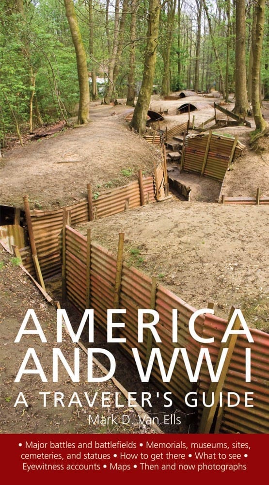 America and World War I