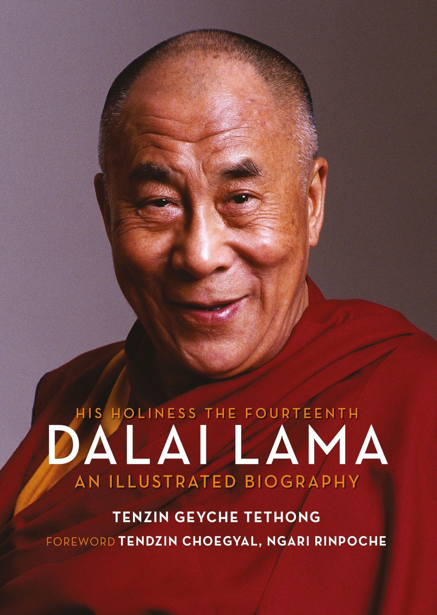 his holiness dalai lama young