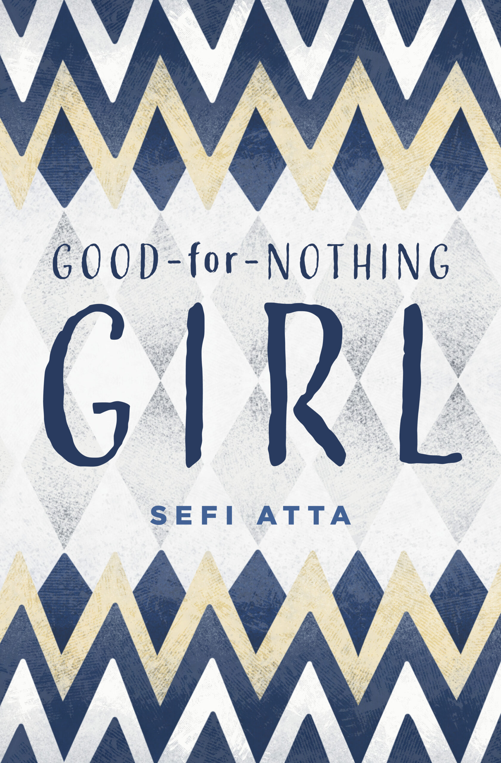 Good-for-Nothing-Girl