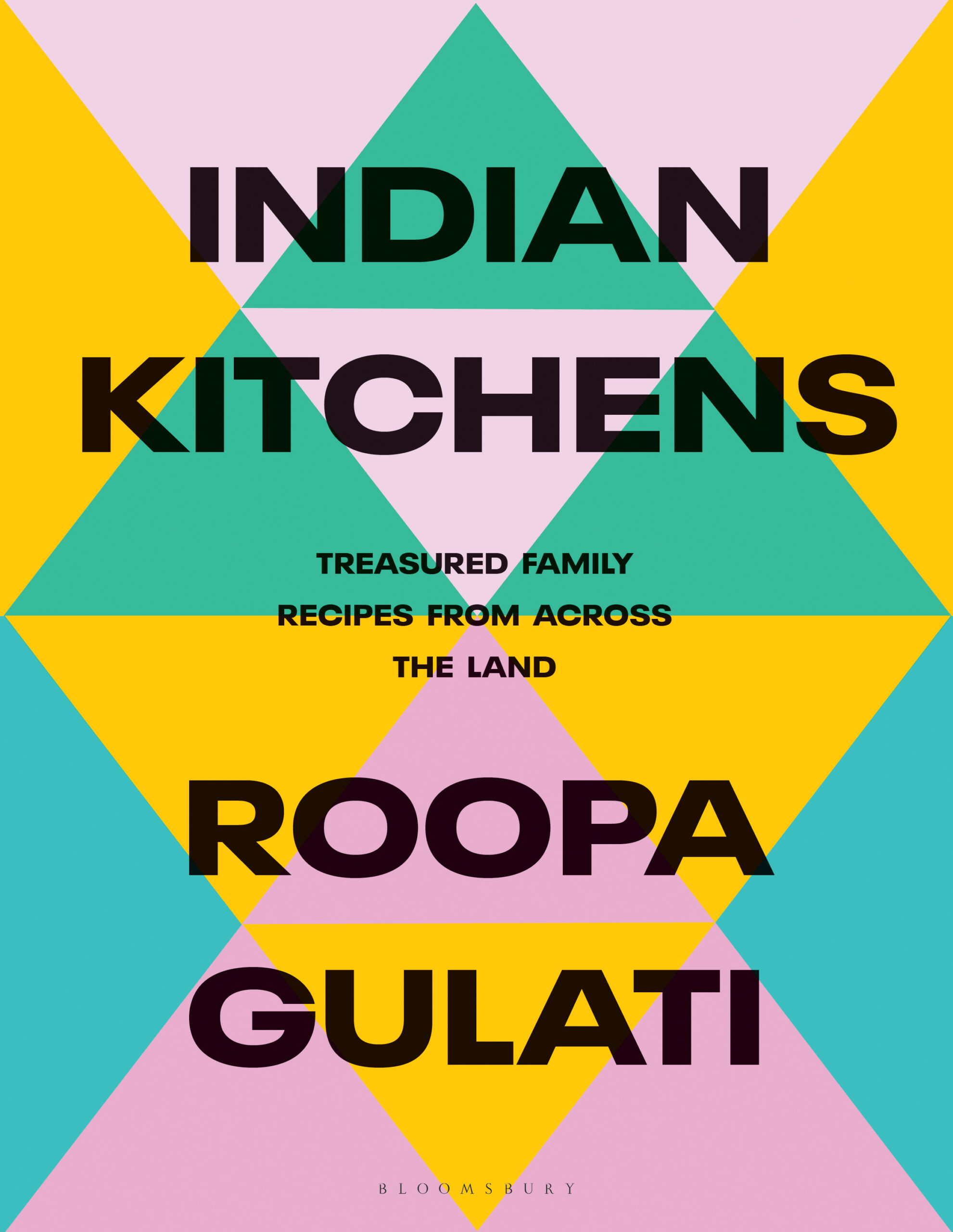 Indian Kitchens