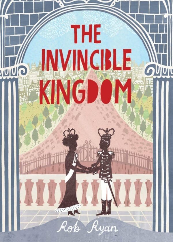 The Invincible Kingdom