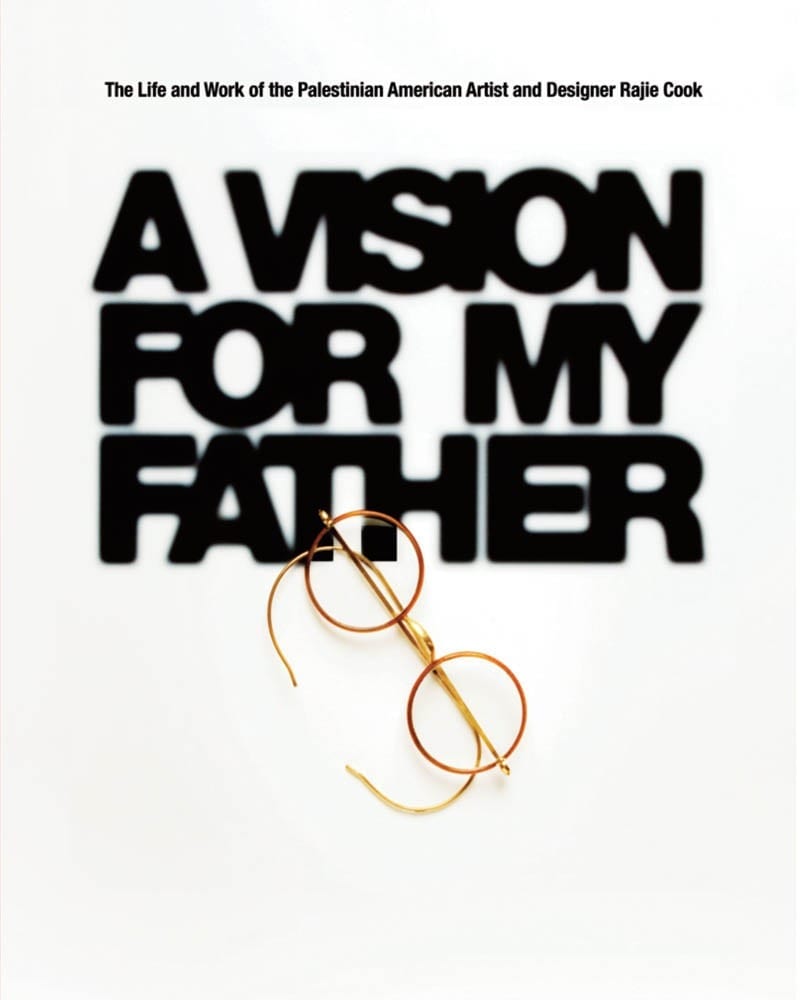 A Vision for My Father