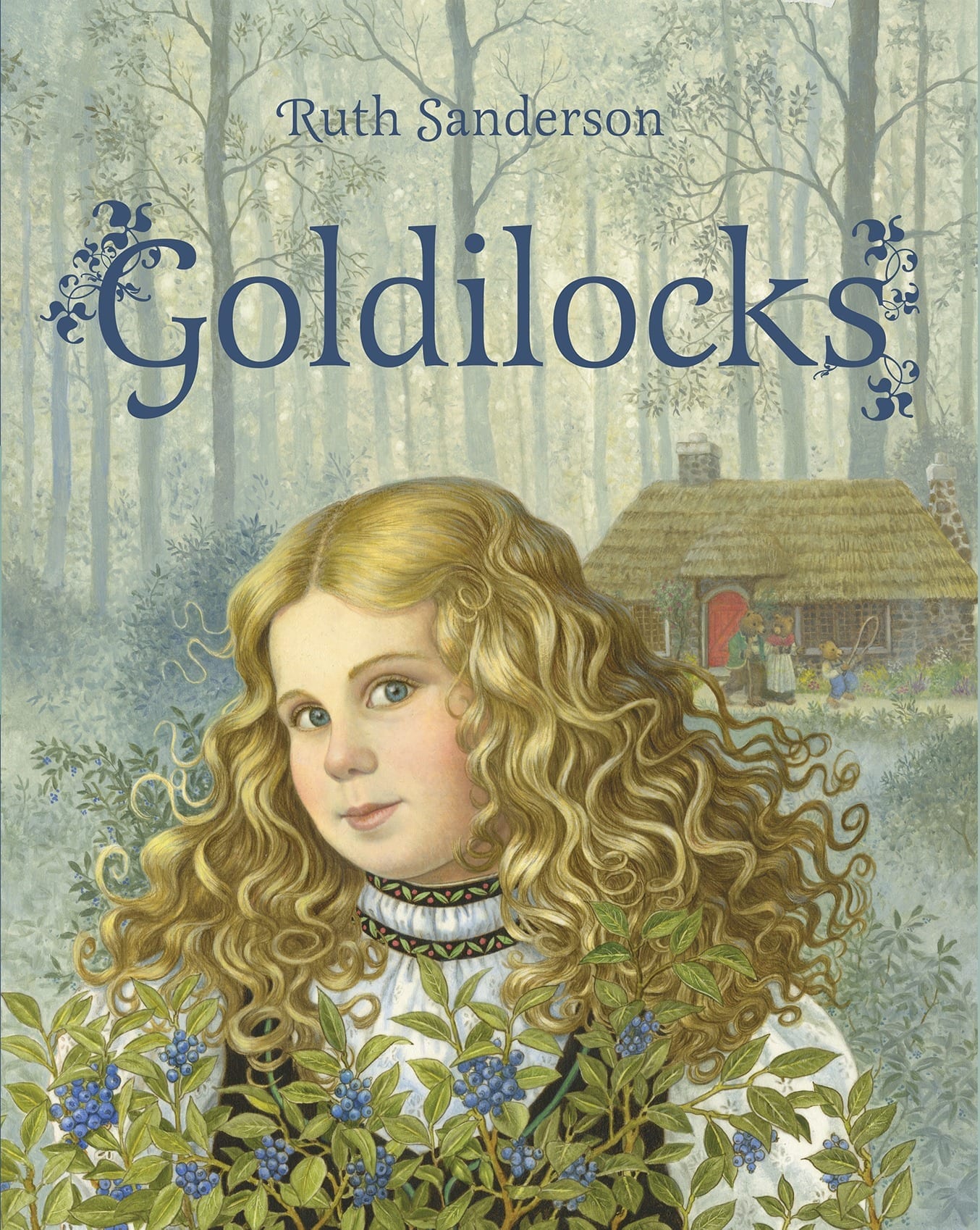 Goldilocks