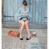 Gizzi's Healthy Appetite