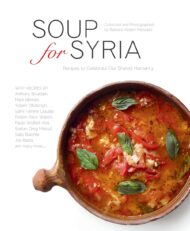 Soup for Syria