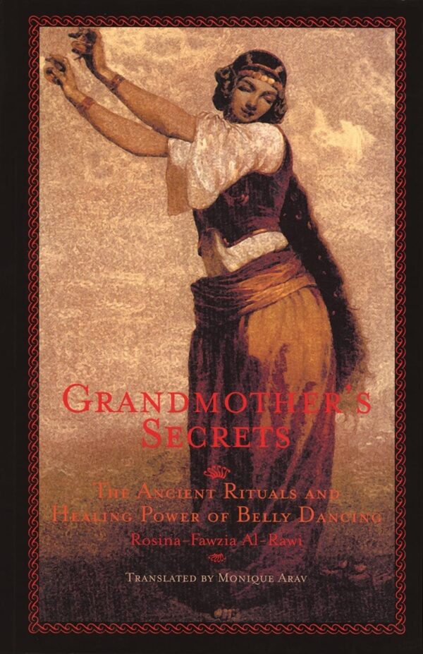 Grandmother's Secrets