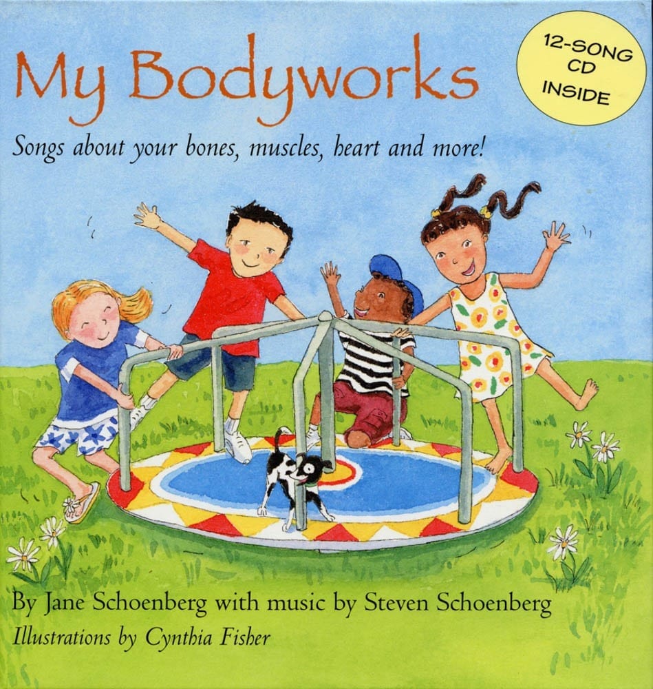 My Bodyworks