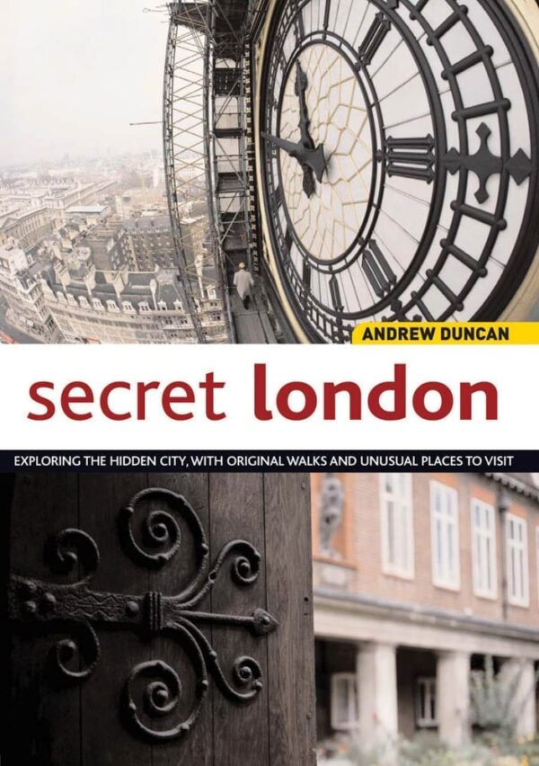 Secret London