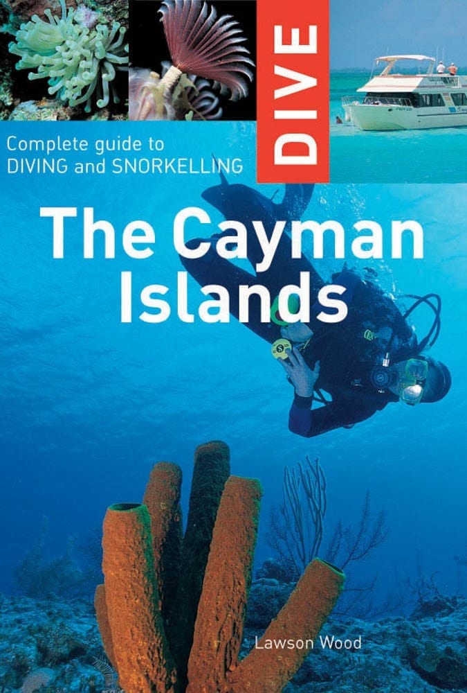 Dive the Cayman Islands