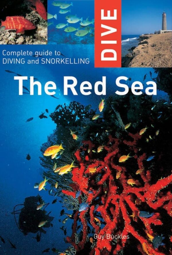 Dive the Red Sea