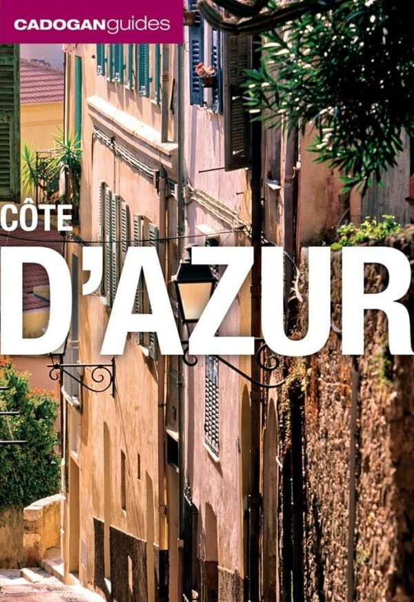 Cote d'Azur