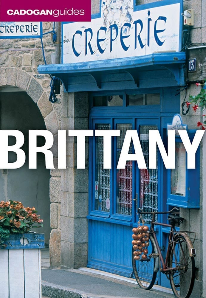 Brittany