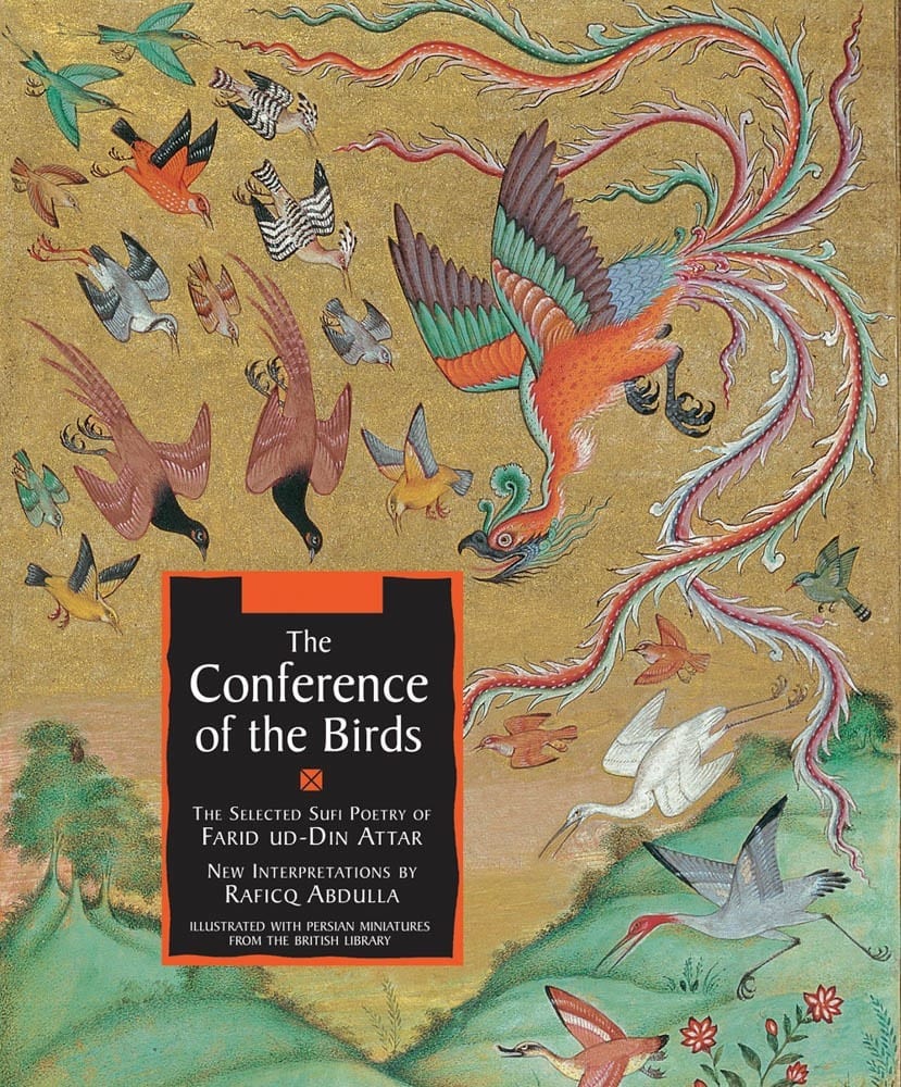 The Conference of the Birds