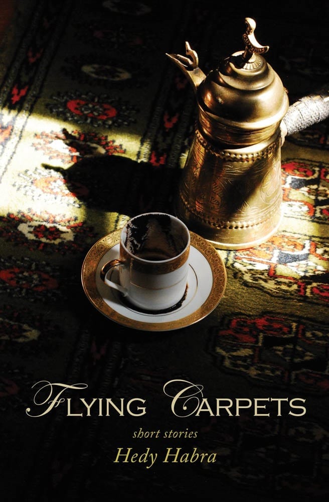 Flying Carpets