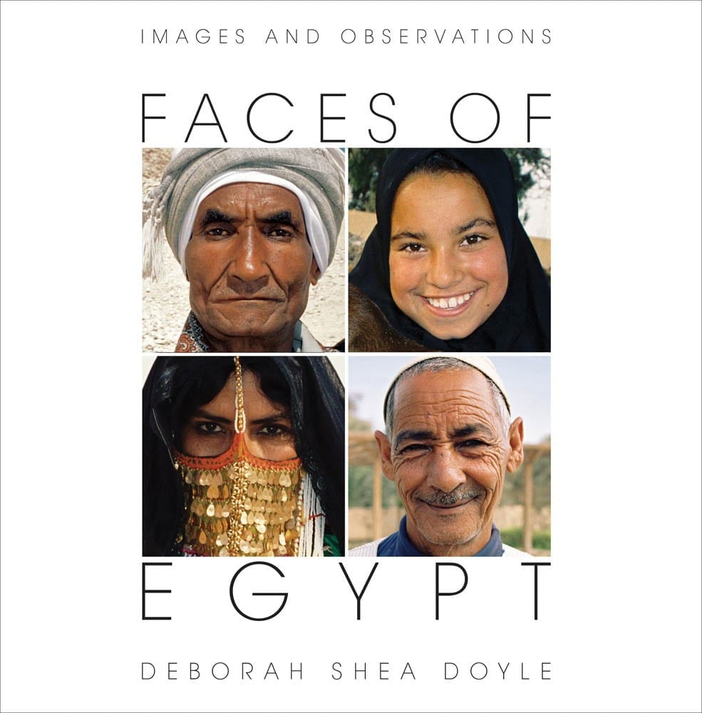 Faces of Egypt