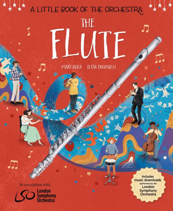 The Flute