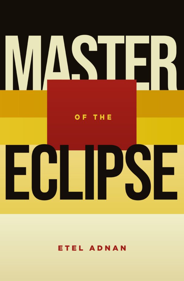 Master of the Eclipse