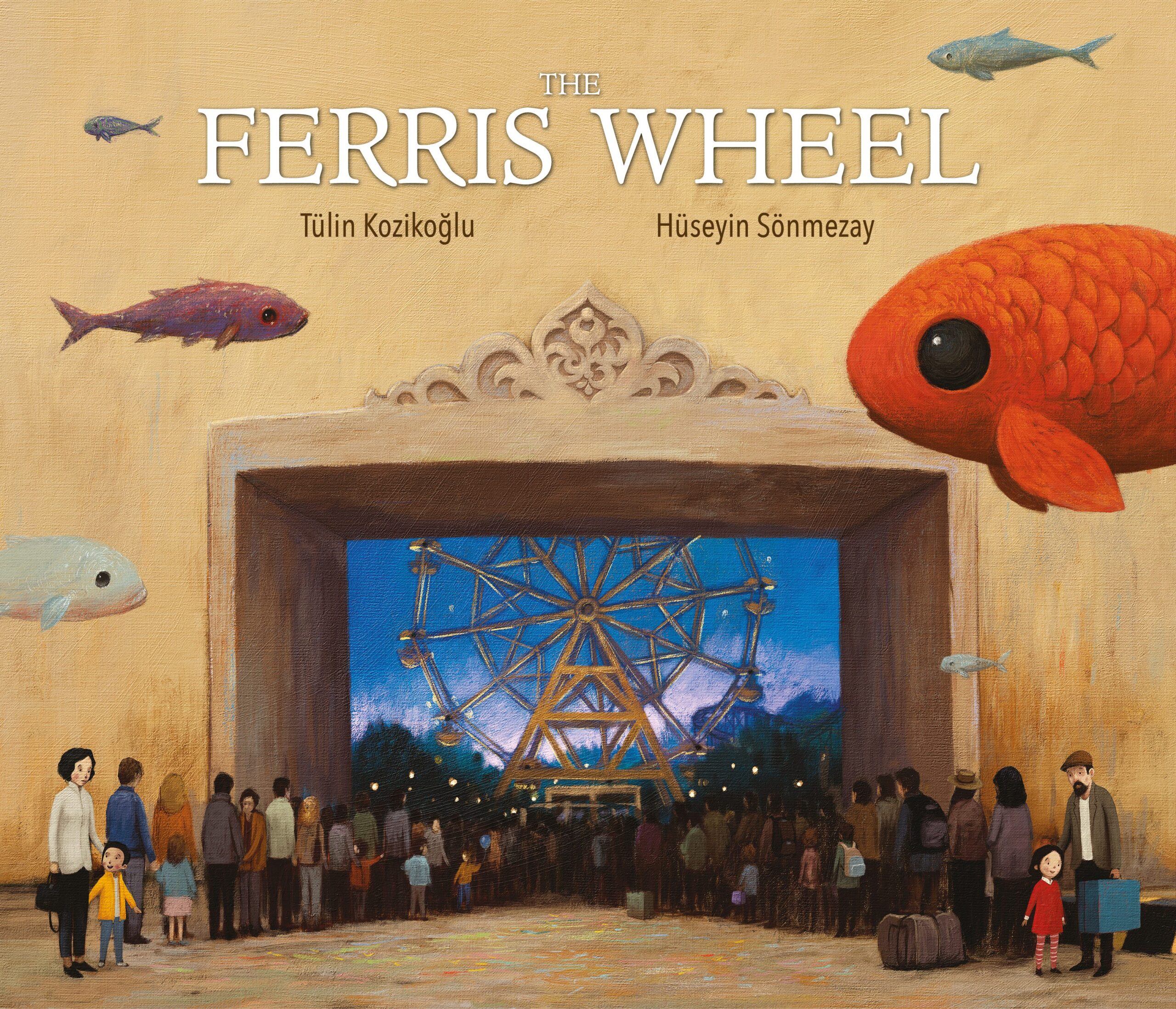 The Ferris Wheel