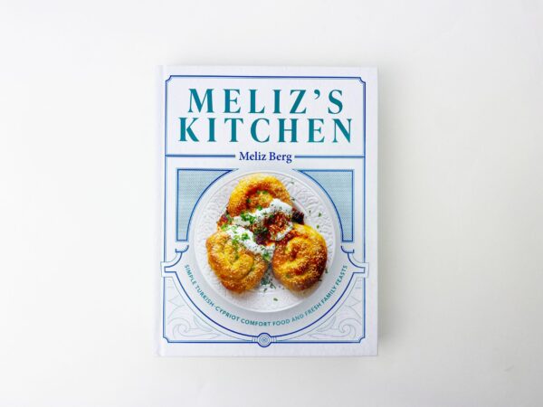 Meliz's Kitchen