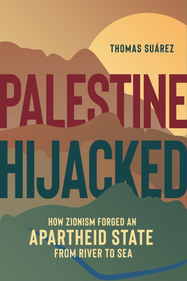 Palestine Hijacked