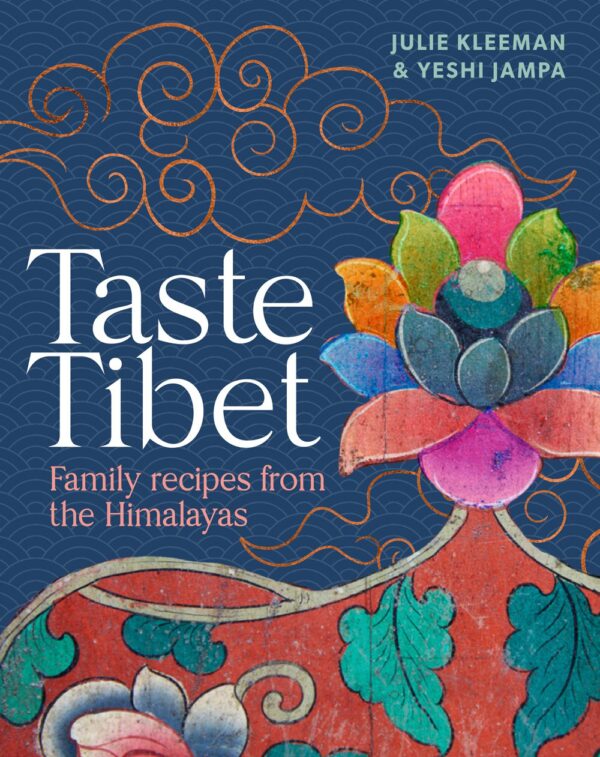 Taste Tibet