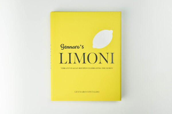 Gennaro's Limoni