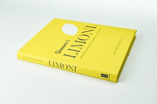 Gennaro's Limoni