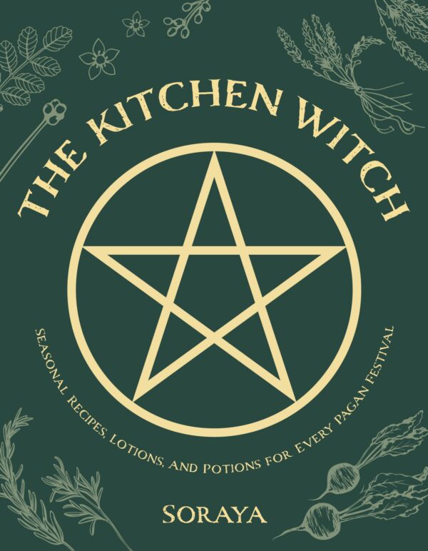 The Kitchen Witch