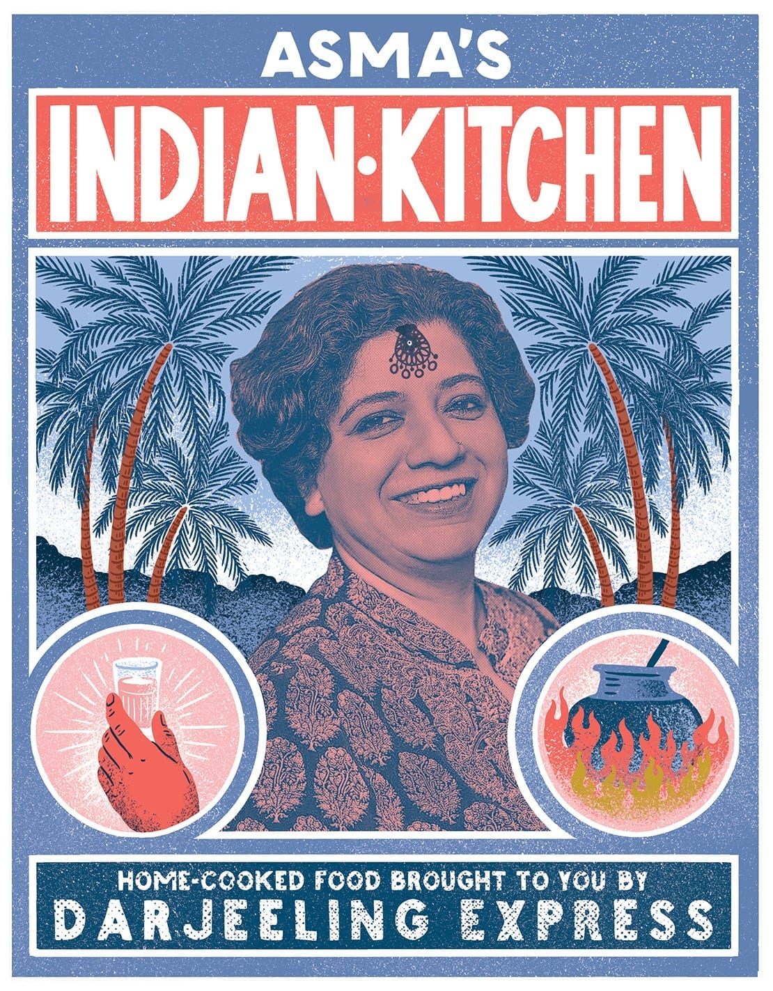 Asma’s Indian Kitchen