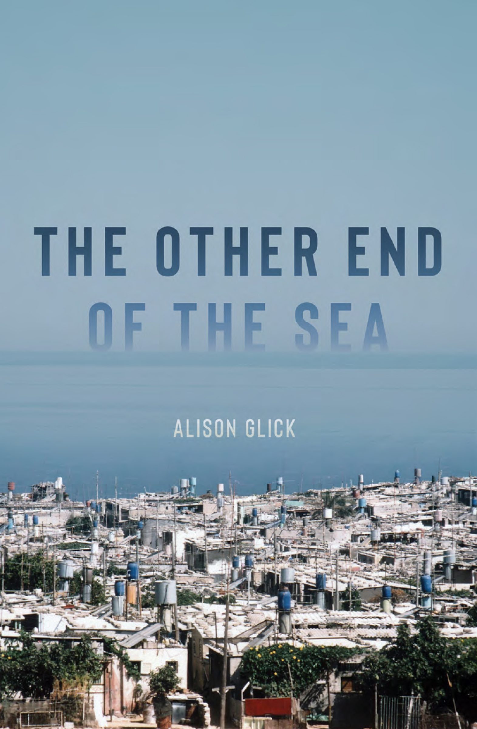 The Other End of the Sea