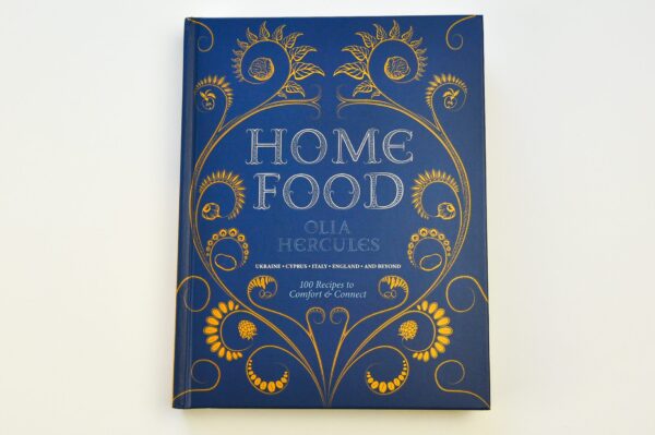 Home Food: 100 Recipes to Comfort and Connect