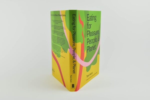 Eating for Pleasure, People and Planet