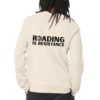 Books for Palestine Crewneck