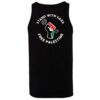 Stand with Gaza Tank Top