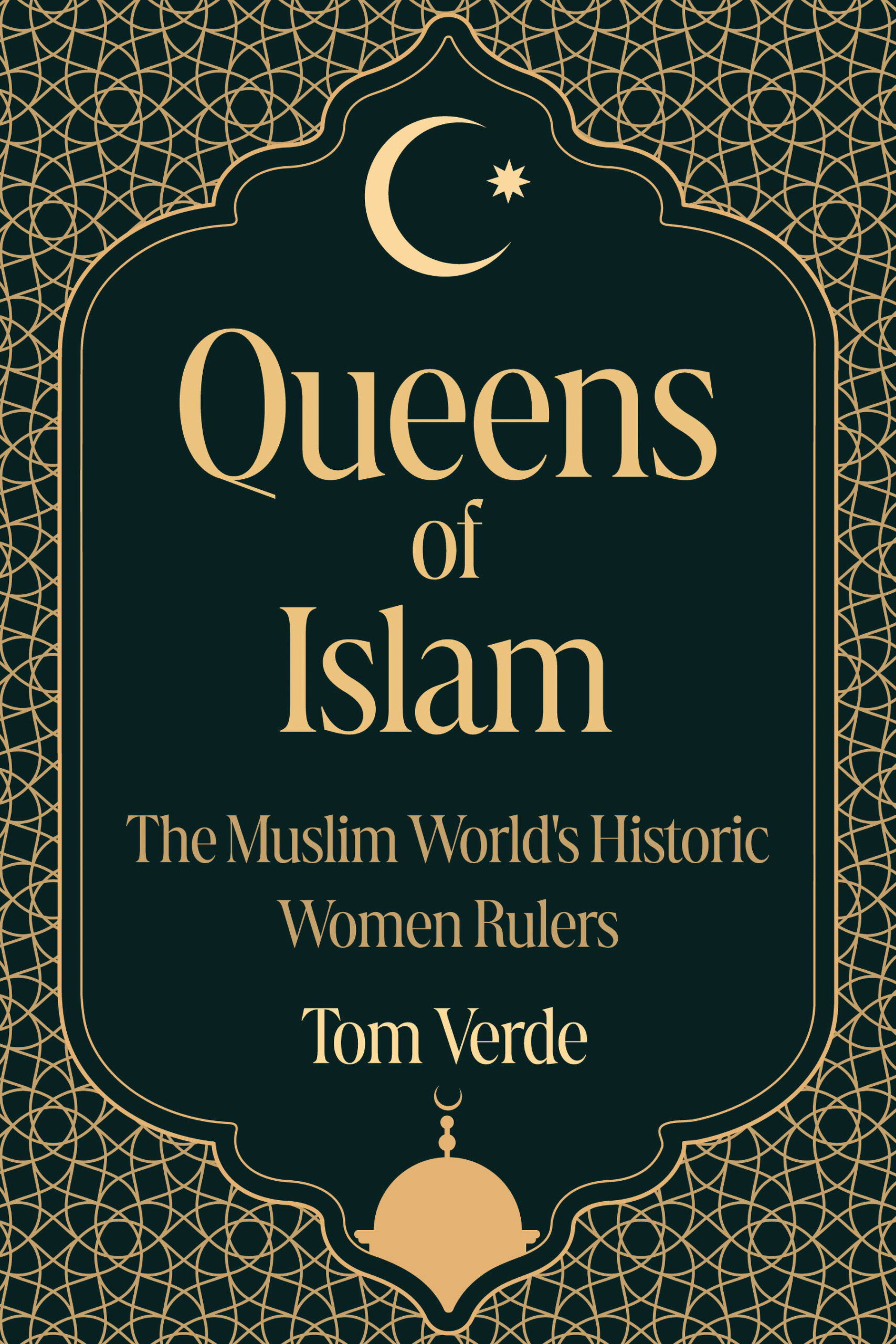 Queens of Islam