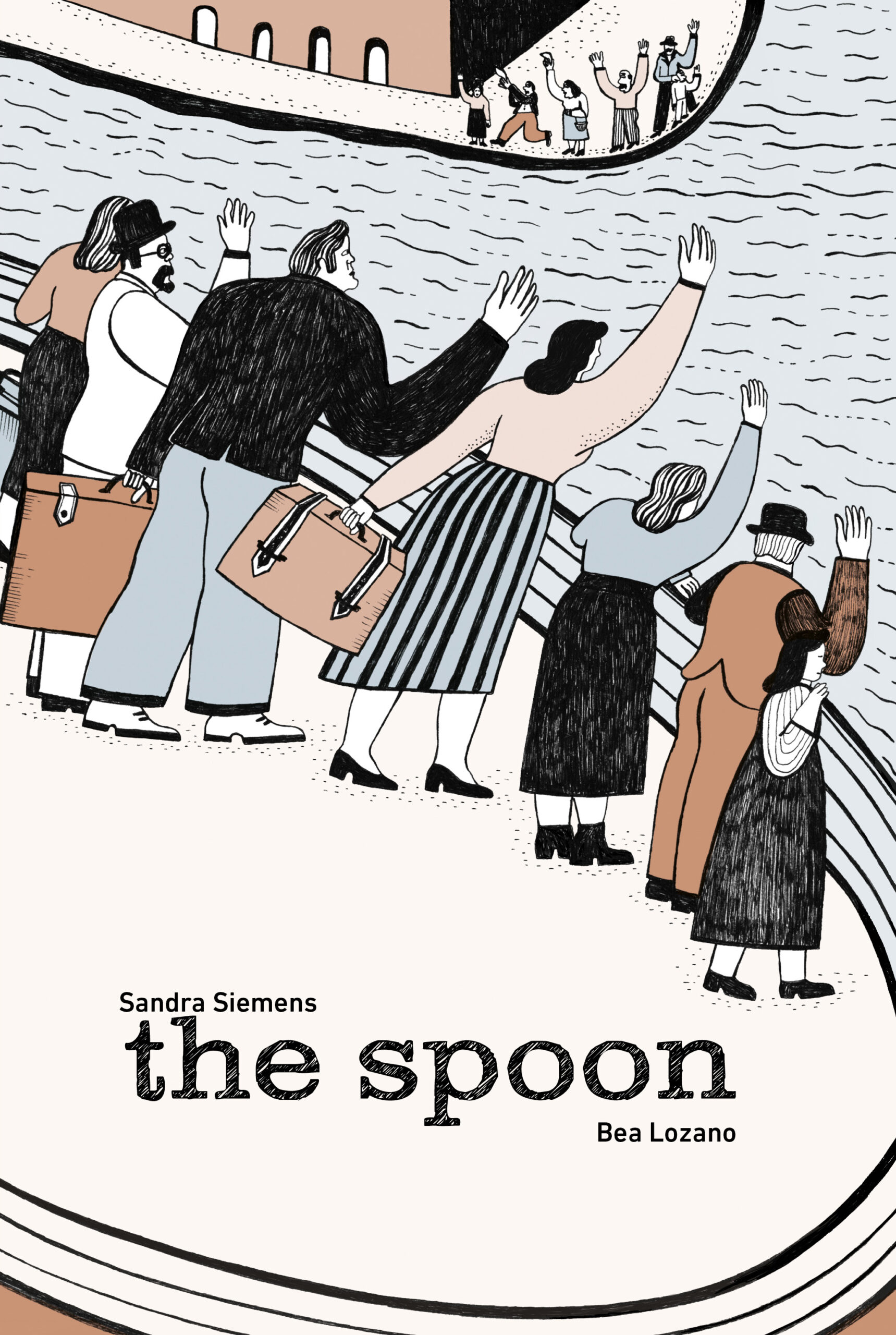 The Spoon