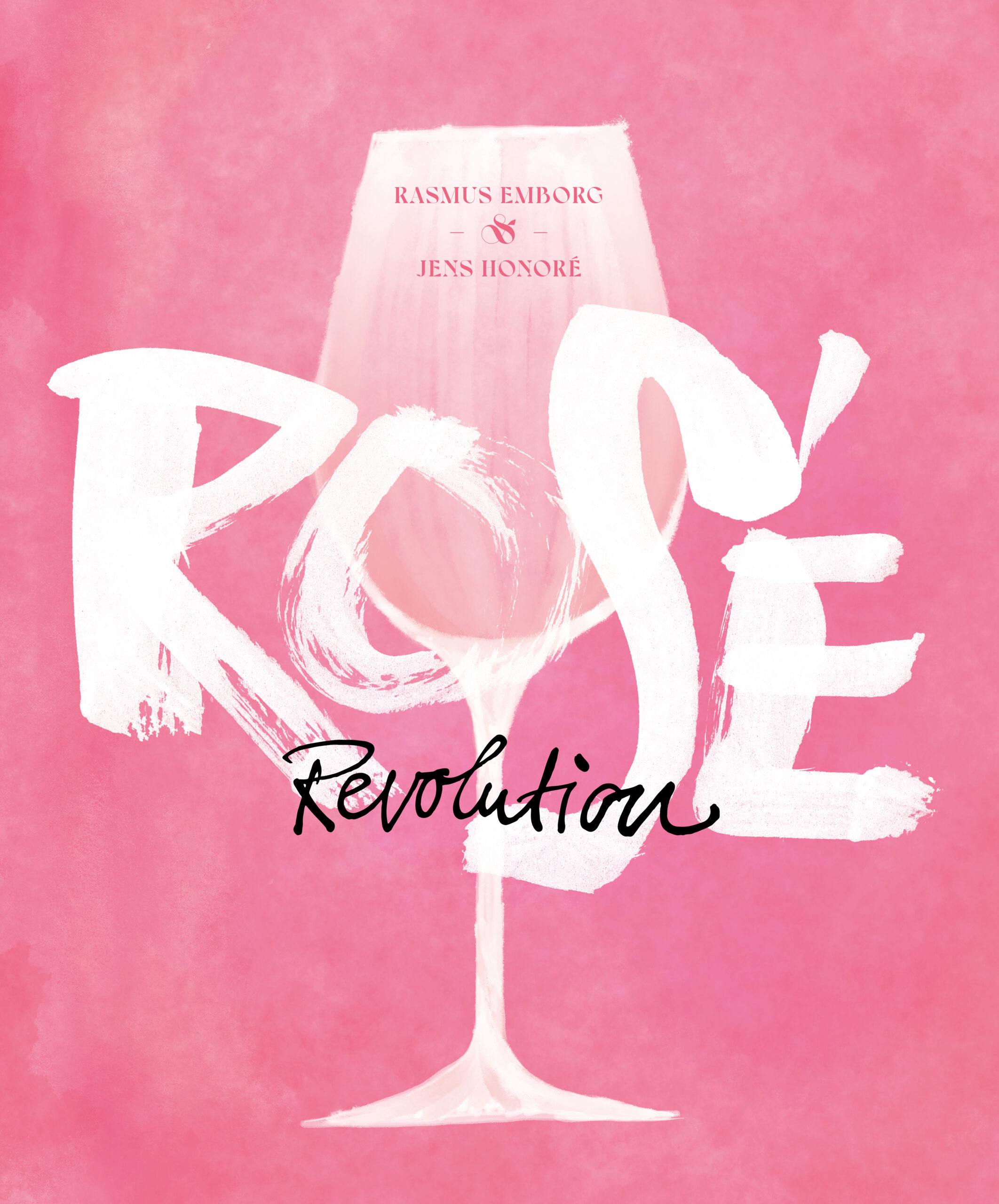 Rosé Revolution