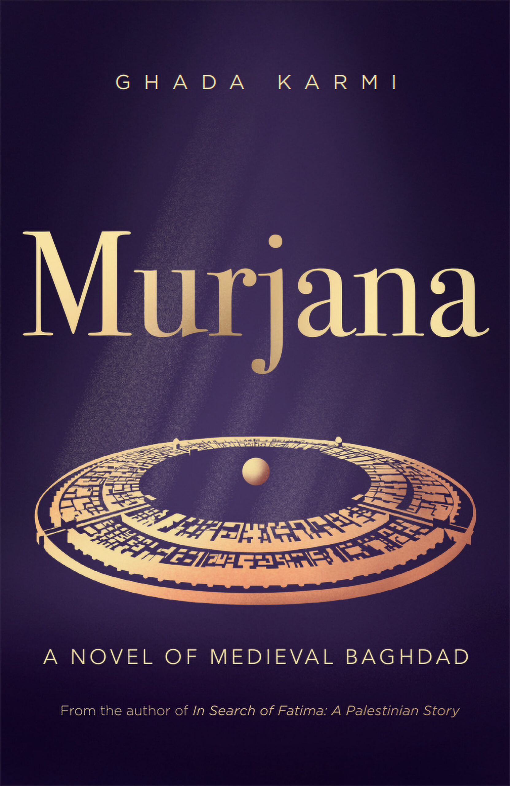 Murjana